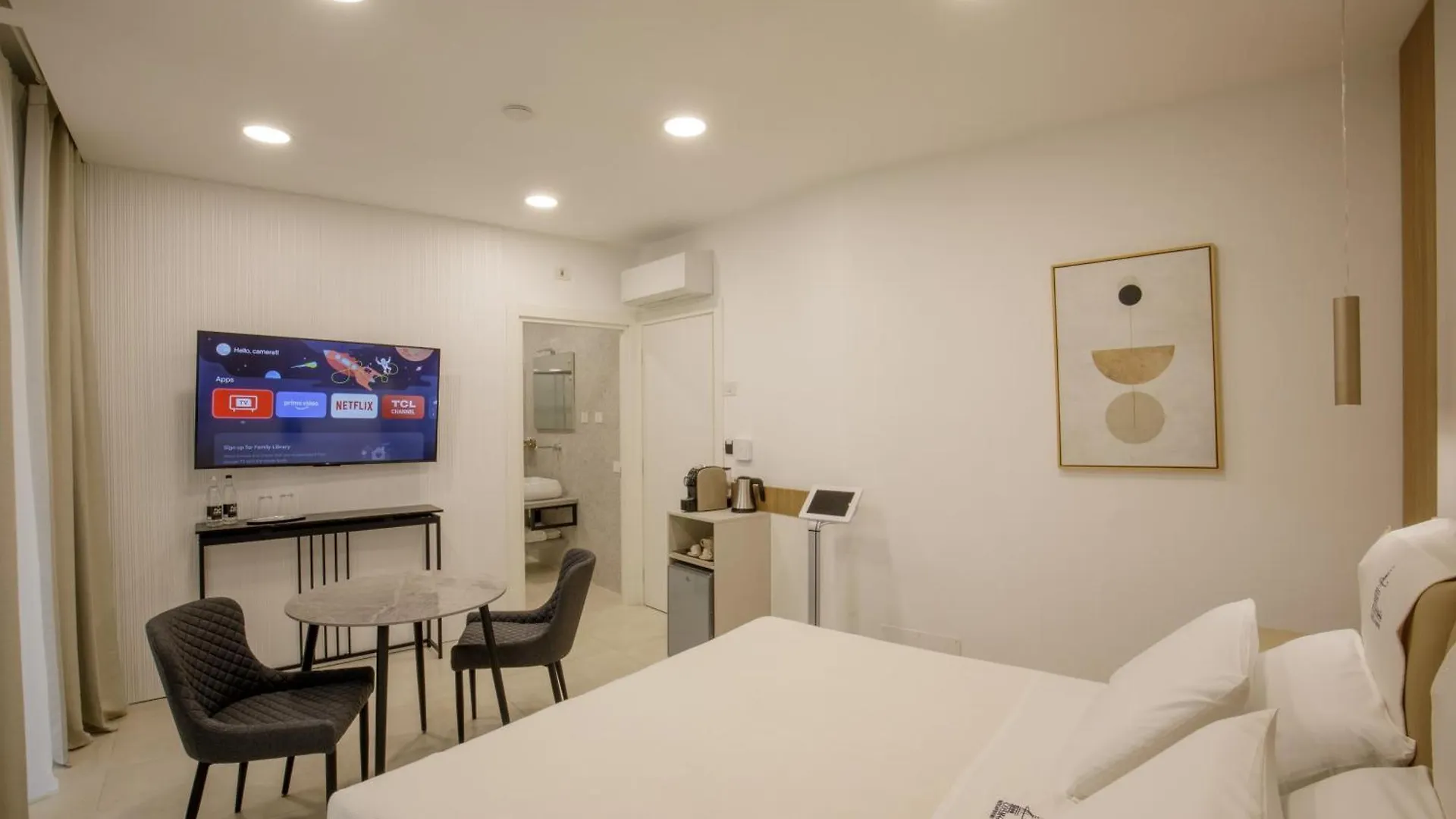 Guest house Cosmo Vatican Rooms Rome