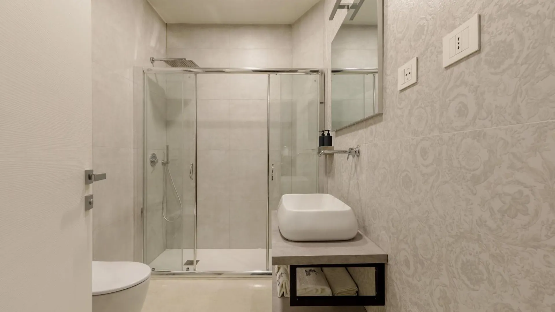 Guest house Cosmo Vatican Rooms Rome Italy