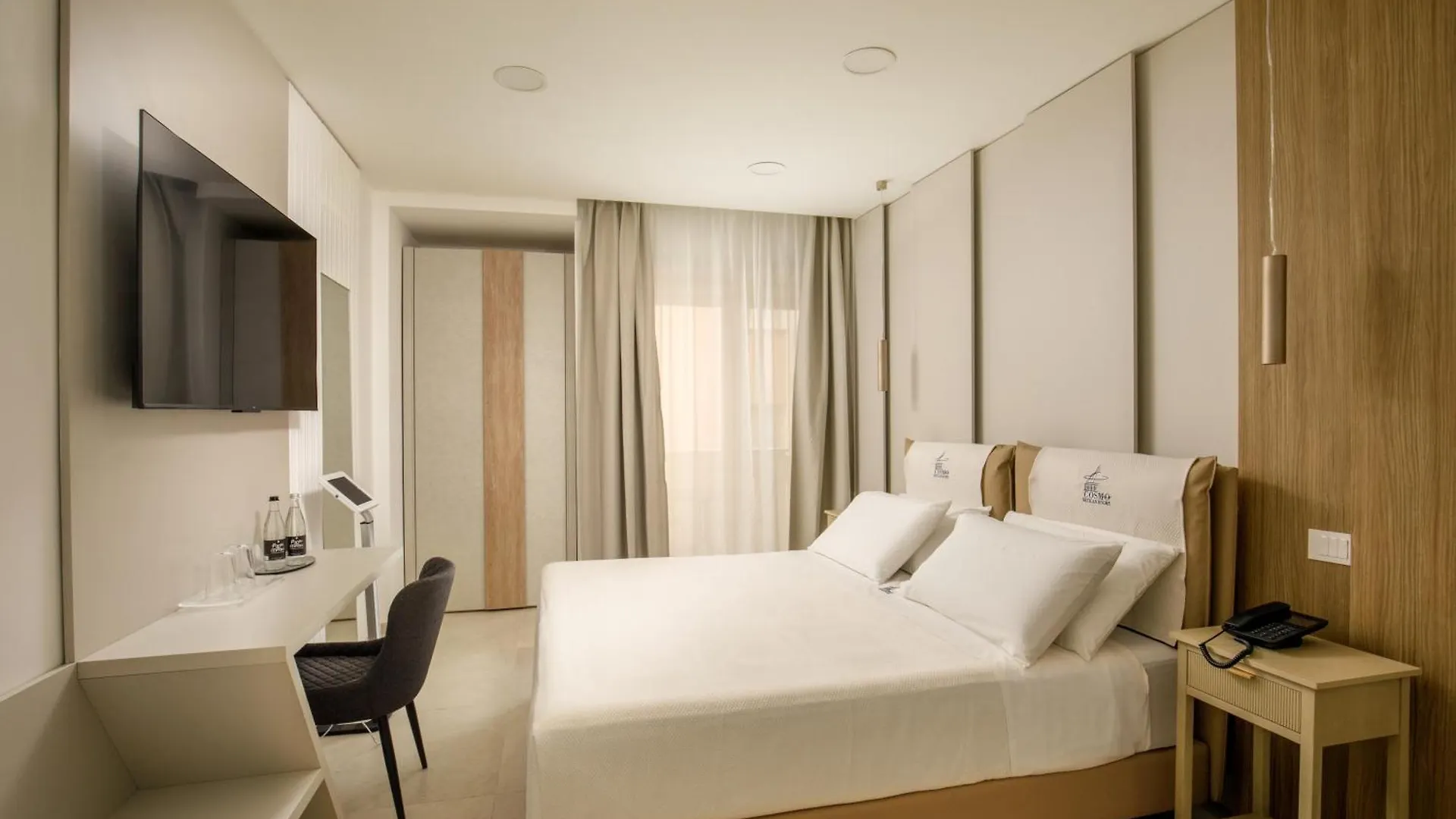 Guest house Cosmo Vatican Rooms Rome