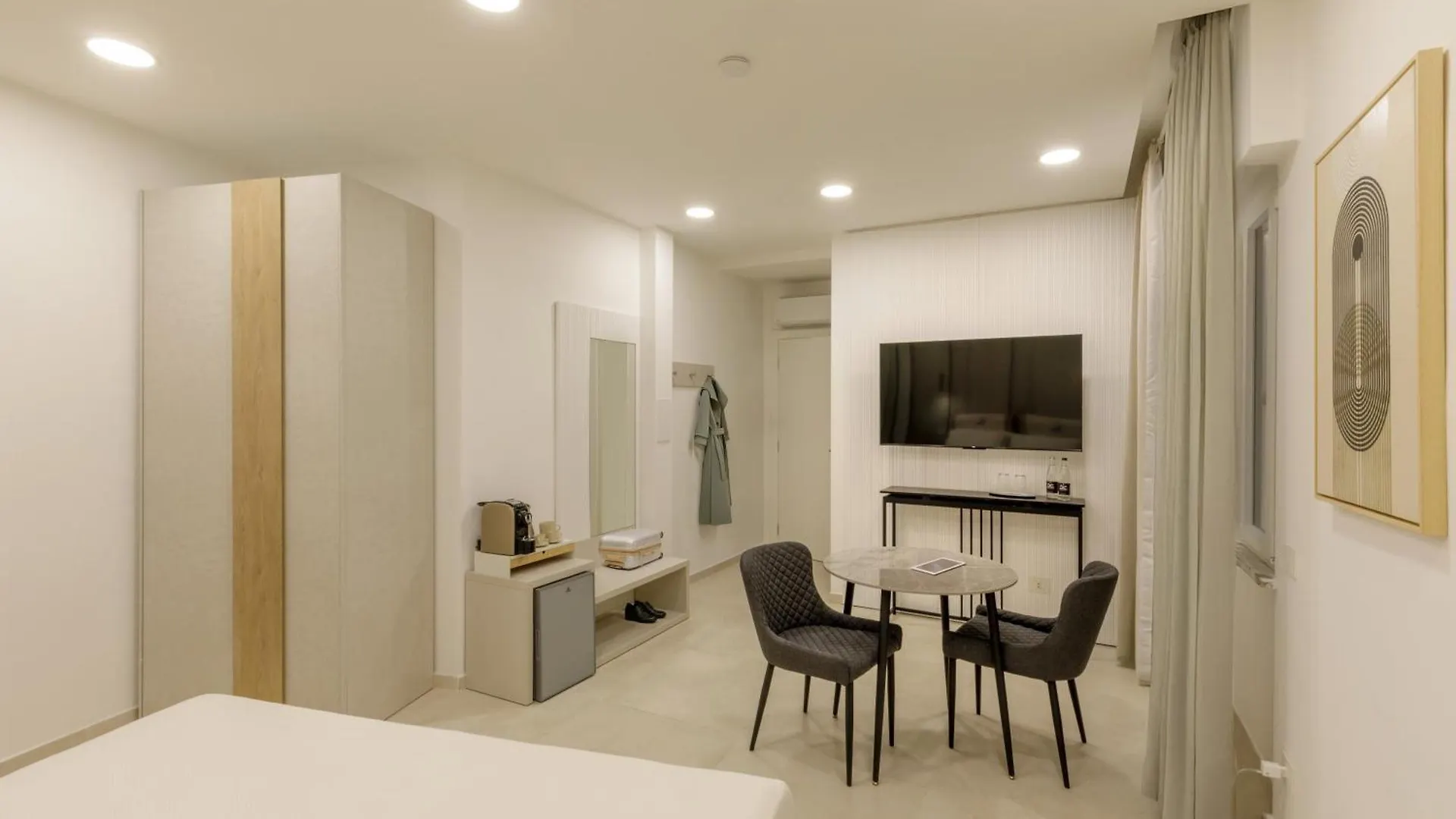 Guest house Cosmo Vatican Rooms Rome
